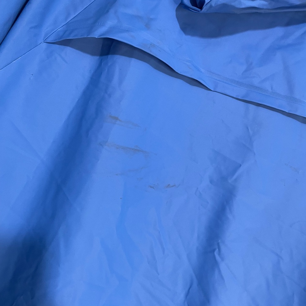 Stearns Blue 2-Piece Rain Suit XL - Picture 12 of 13